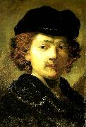 rembrandt Theodore   Gericault